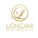 LONCANI - Online Marketplace for Beauty & Wellness logo